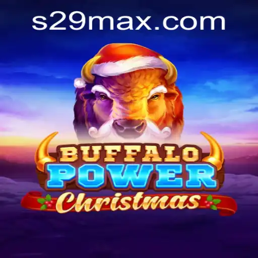 Buffalo Power Christmas: A Festive Gaming Experience Like No Other