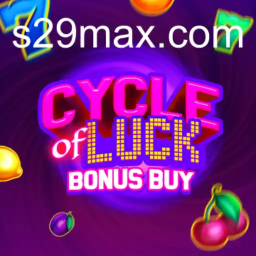 Cycle of Luck Bonus Buy: A Comprehensive Guide
