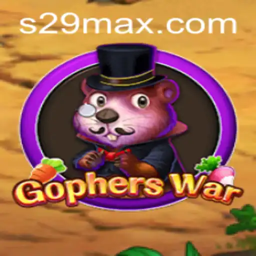 Discover the Thrills of GophersWar: An In-Depth Analysis of s29