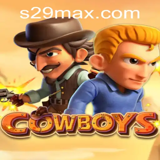 Exploring the Intrigue of COWBOYS: The Game Experience in s29