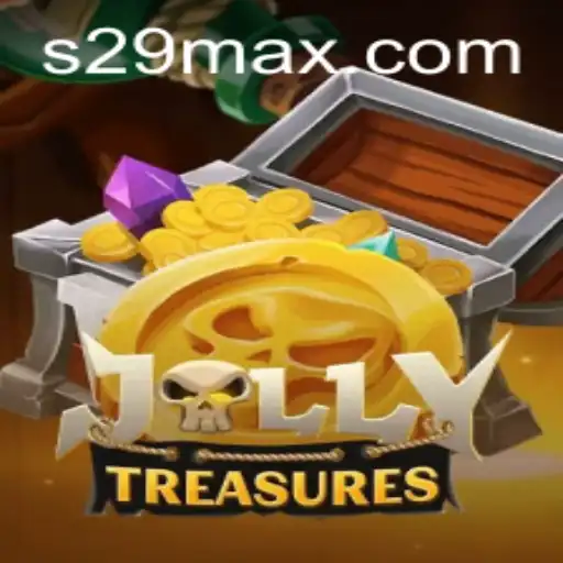 Discover the Enchanting World of JollyTreasures: A Deep Dive into the Game's Fascinating Elements