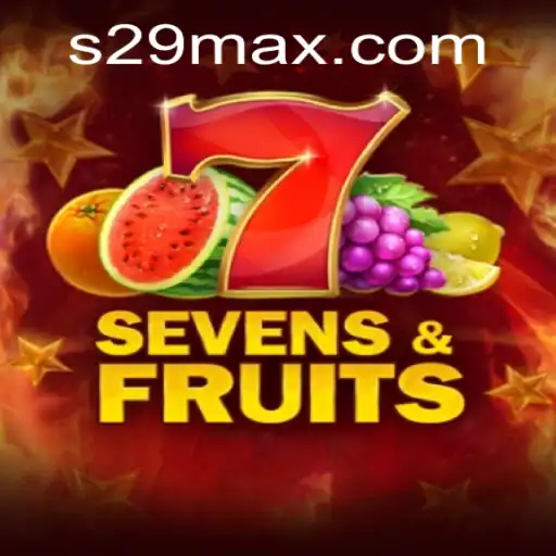 Exploring SevensFruits: A Captivating Spin on Classic Casino Fun