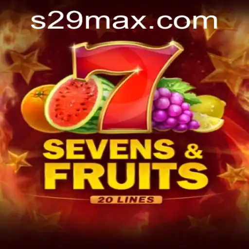 SevensFruits20: A New Entrant in the World of Online Gaming