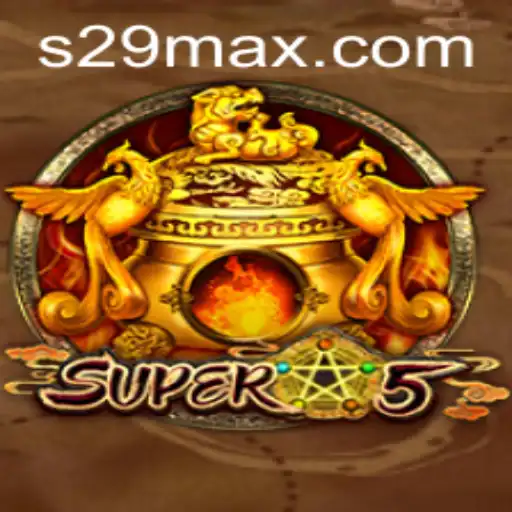 Discover Super5: The Game-Changing Sensation in the Gaming World