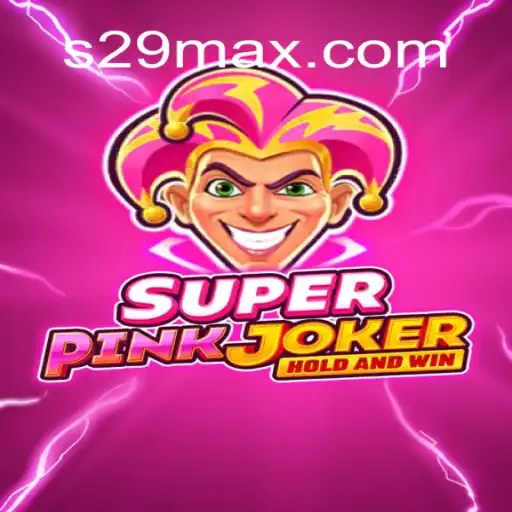 Unveiling SuperPinkJoker: A Journey into the Enchanting World of s29