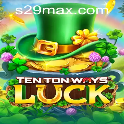 Unveiling TenTonWaysLuck: A Thrilling Expedition into Modern Gaming