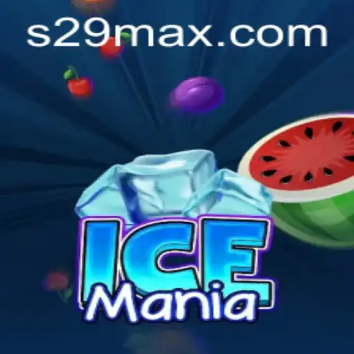 Explore IceMania: The Chilling Adventure of s29