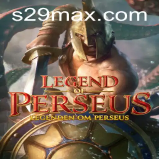 Legend of Perseus: An Epic Adventure