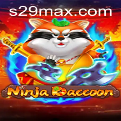 Discover NinjaRaccoon: The Ultimate S29 Adventure