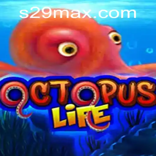 Dive into the Thrilling World of OctopusLife: A Journey Through the Underwater Realm