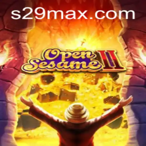 OpenSesameII: An Innovative Adventure in Gaming