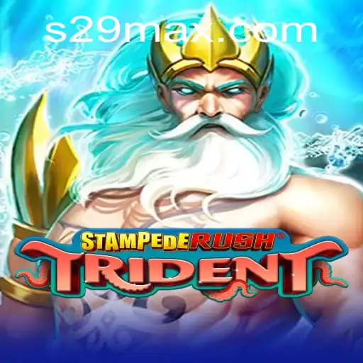Epic Adventure: StempedeRushTrident Brings Thrilling Challenges to Gamers Worldwide