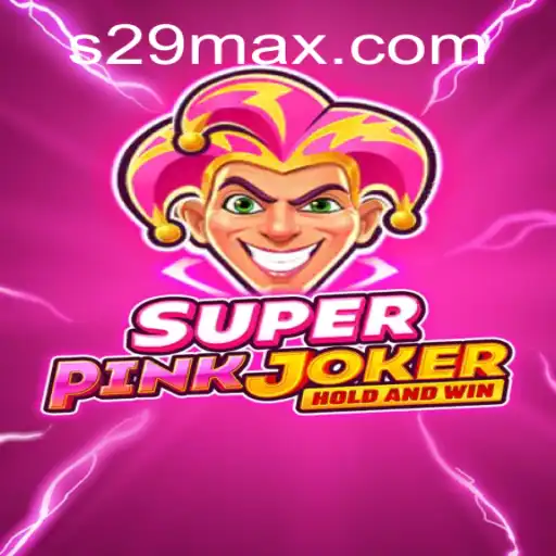 Unveiling SuperPinkJoker: A Journey into the Enchanting World of s29
